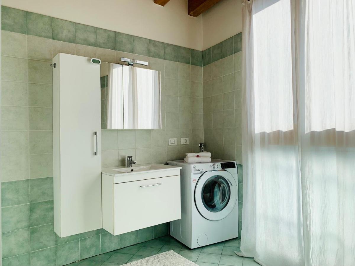 Appartamento Dona Rovigo Zewnętrze zdjęcie